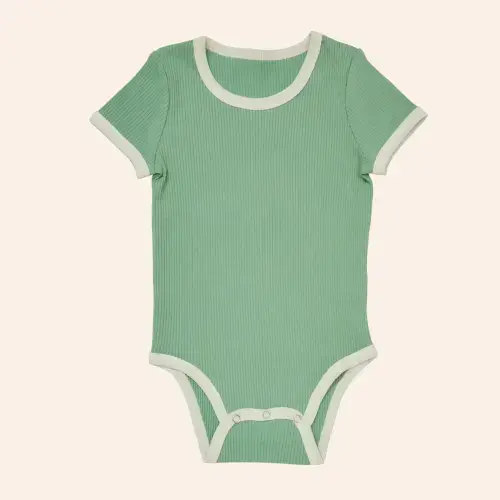 Pacific Onesie - Young Days