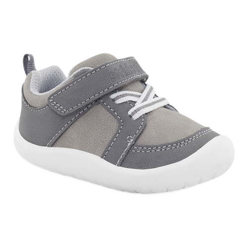 Munchkin by Stride Rite Miller Baby Casual Sneaker