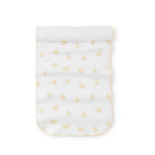 Hatchlings Print Burp