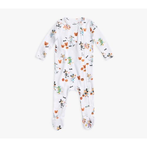 Disney Mickey Mouse Halloween Family Pajamas | Pottery Barn Kids