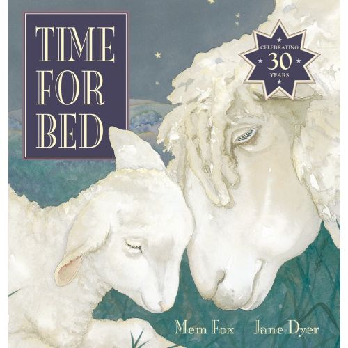 Time For Bed (30th Anniversary Edition)