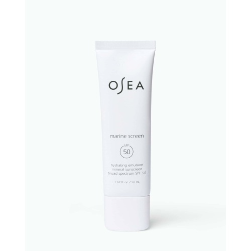 Marine Screen SPF 50 Mineral Sunscreen