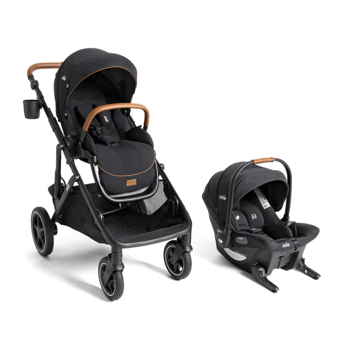 Car Seat & Stroller Fund