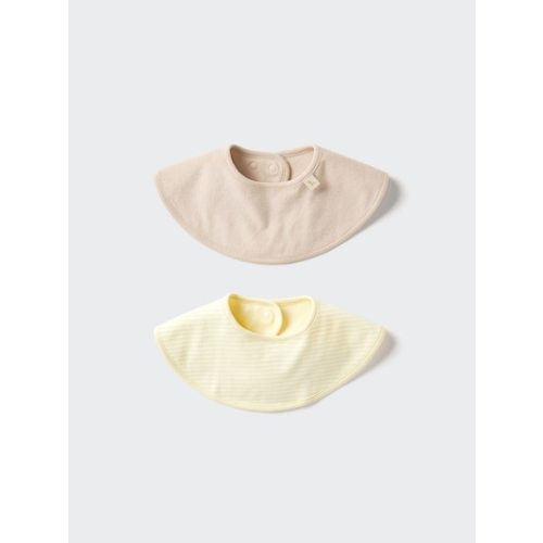Bib Set | 2 Pairs | UNIQLO US