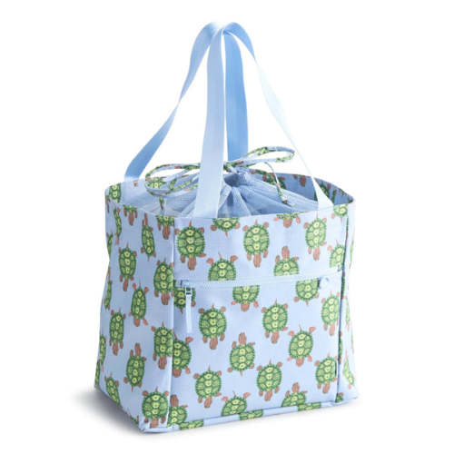 Drawstring Family Tote - Slow Dance