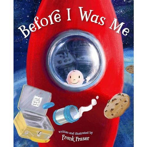 Sophia Institute Press Before I was Me Hardcover – February 14, 2018