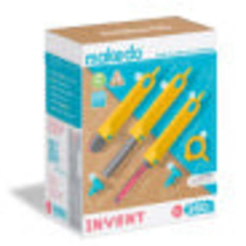 Makedo Explore Kit - Cardboard tools