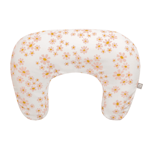 New Boppy Nursing Pillow - Supportive Breastfeeding Pillow | Boppy