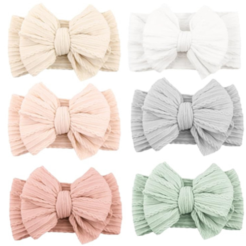 Amazon.com: Niceye: Baby Headbands