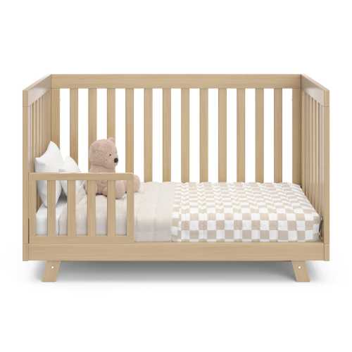 Graco Toddler Safety Guardrail (Slats) | Ashley