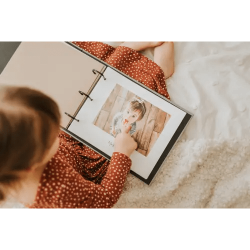 The Toddler Years: Add On/Gift Card