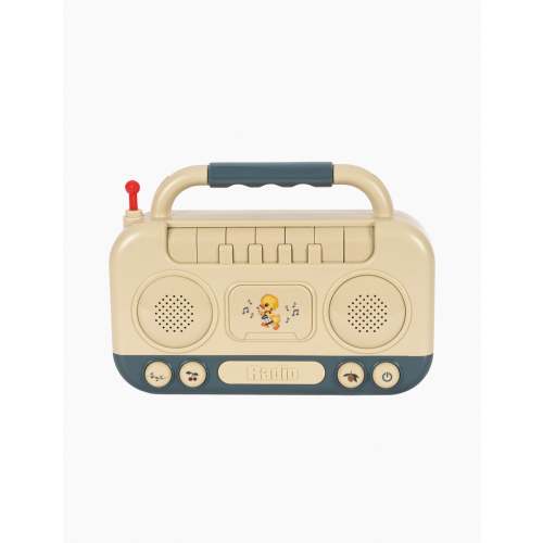 Baby Boombox