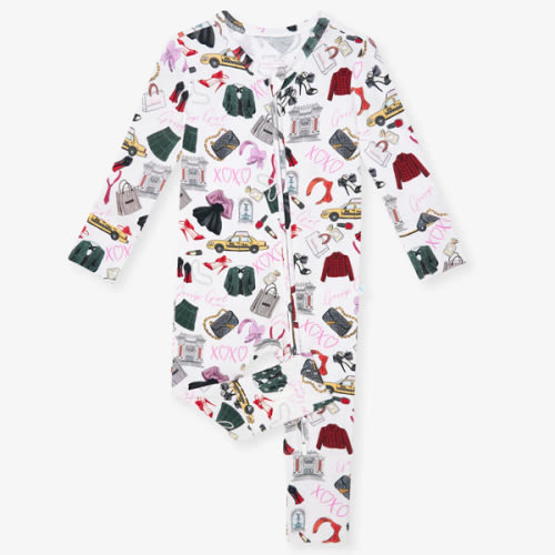 Convertible One Piece, 12-18M