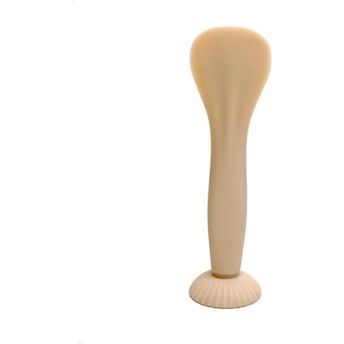 Mess Frees & Long Lasting Diaper Cream Spatula Silicone Diaper Cream Applicator Silicone Applicator for Precise