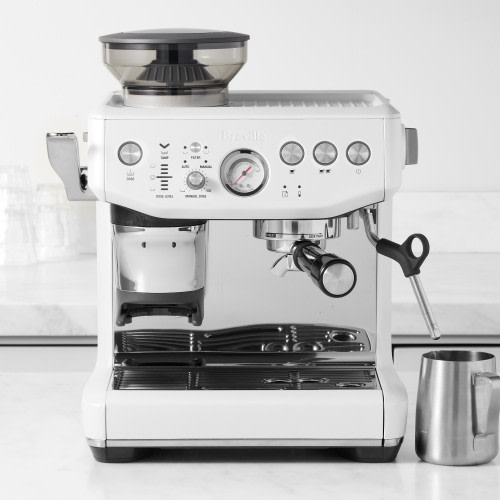 Breville Barista Express® Impress Espresso Machine