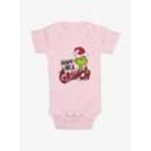 Dr. Seuss Dont Be Infant Bodysuit - PINK | BoxLunch
