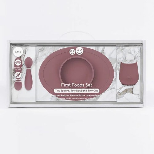 First Food Set