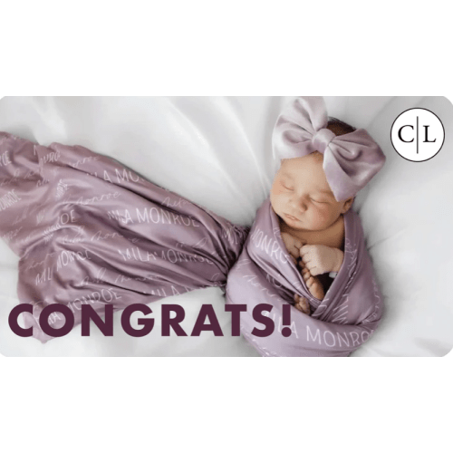 Caden Lane Digital Gift Card