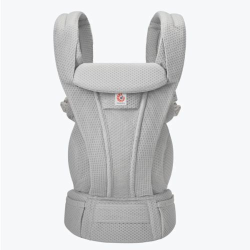 Shop Omni Deluxe Baby Carrier - NEW CARRIER | Ergobaby US