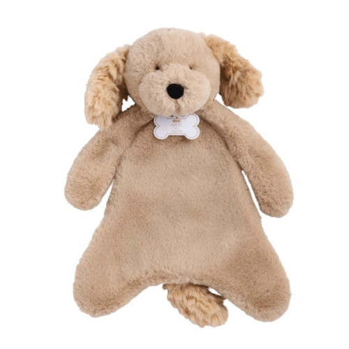 Golden Plush Woobie | The Little Lane Shop
