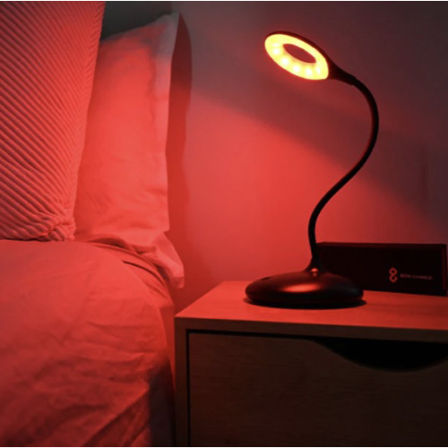 Blue Light Blocking Lamp | Red Light Lamp | BON CHARGE – Bon Charge