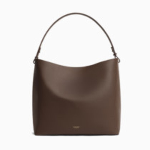 Mina Baie Harlow Diaper Bag Tote - Coco, Full