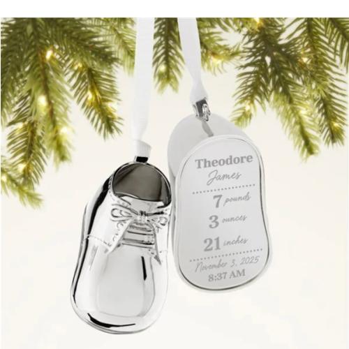 Personalized Christmas Ornaments | Personalization Mall