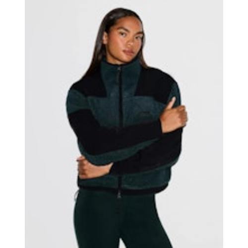 FITS EVERYBODY MATERNITY CATSUIT | ONYX