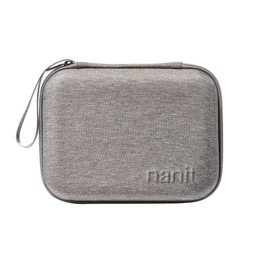 Travel Case