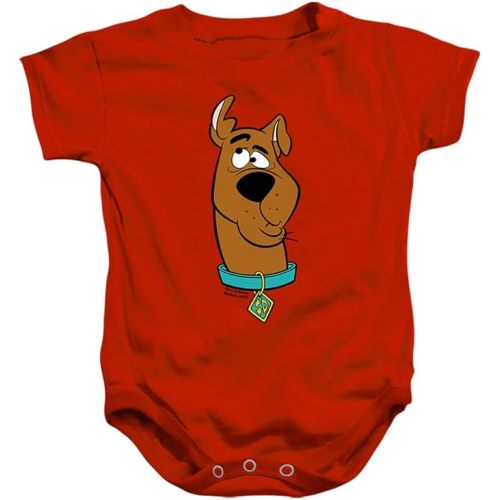 Popfunk Pop Culture Kids Collection 3 Unisex Infant Snap Suit for Baby