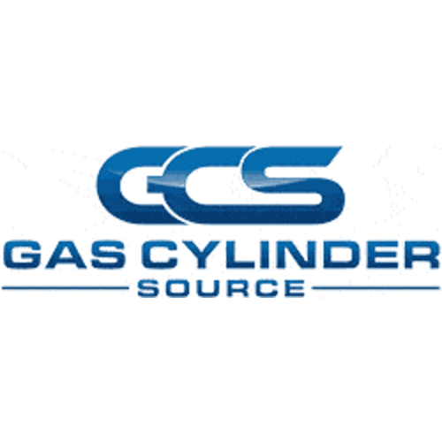New 15 cuft Aluminum Helium Cylinder | Gas Cylinder Source