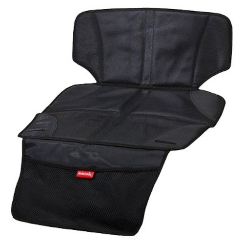 Munchkin Car Seat Protector - Black