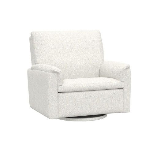 Dream Chair and a Half Glider