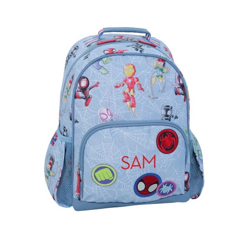 Marvel's Spidey and His Amazing Friends Mackenzie Backpack