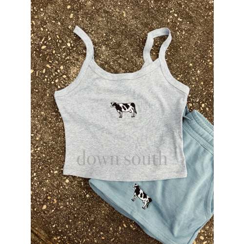 The Heifer Hideaway Shirt | Down South Apparel and More