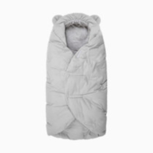 7AM Enfant NidoBebe Infant Wrap - Pearl, 0-6 M
