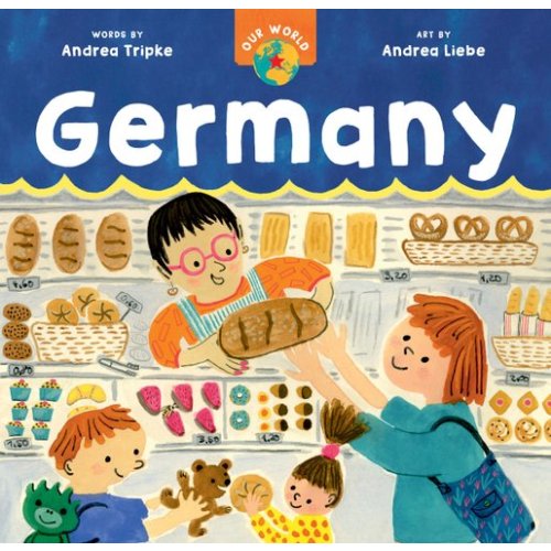 Our world: Germany