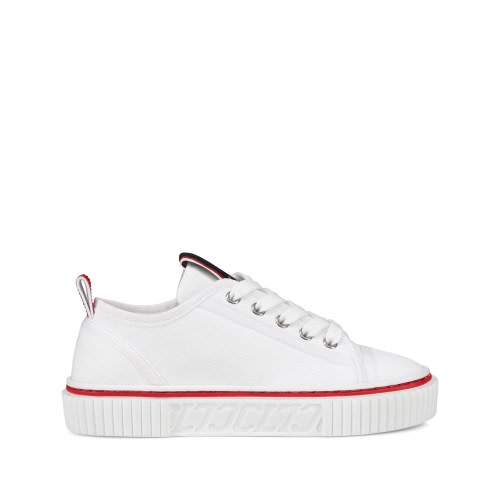 Pedritos Cotton Sneakers