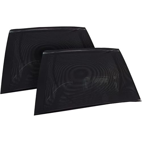 Mother's Choice Car Window Shade Large (2PK)