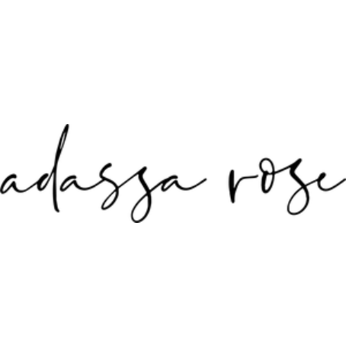 Mia Cable Knit Nylon Headband - Daisy – Adassa Rose