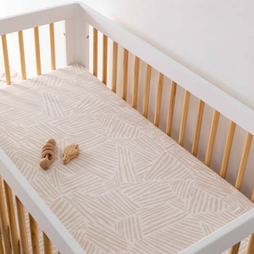 Crib Sheet