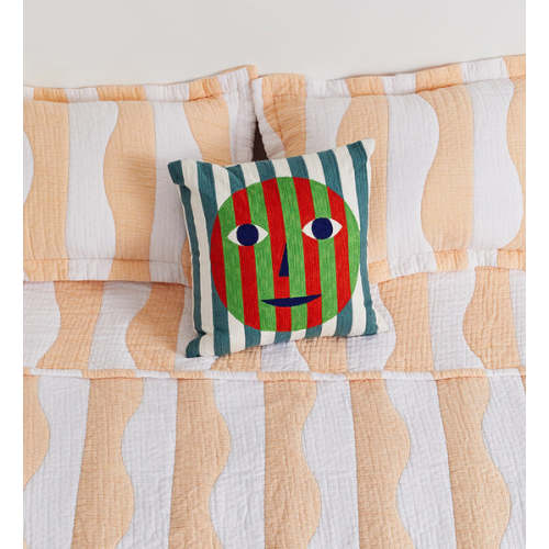 Everybody Pillow | Dusen Dusen
