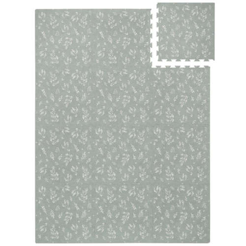 Lily - Sage/Ivory Play Mat