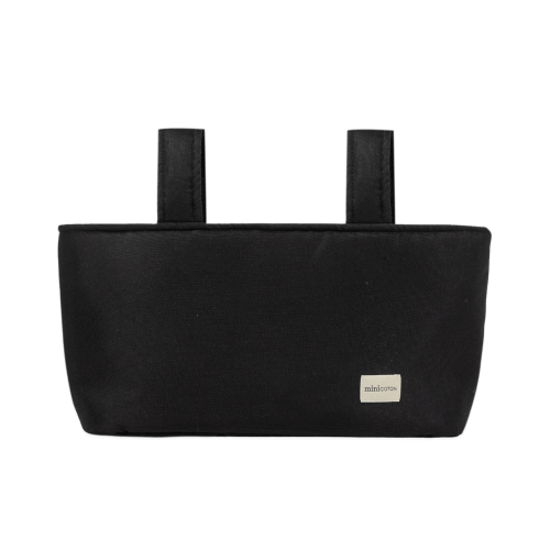 Pocket Black · Minicoton