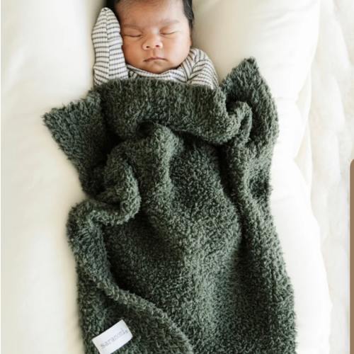 BAMBONI® MINI BLANKETS