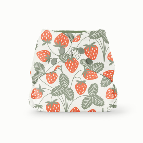 Cloth Diaper Waterproof Covers - Esembly Baby