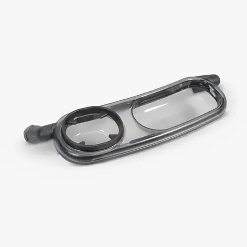 UPPAbaby Vista Snack Tray | Dream Baby Decor