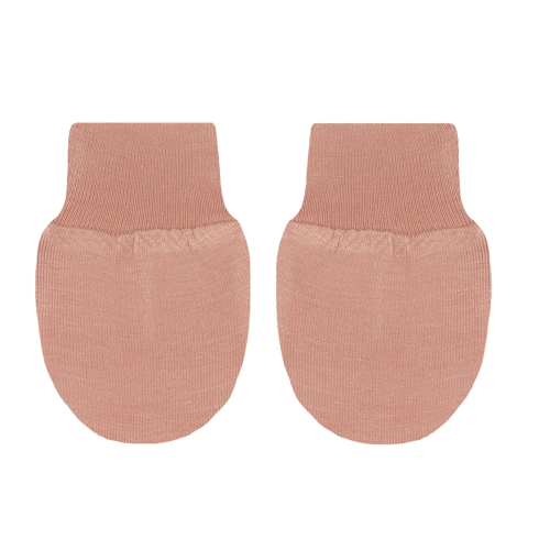 Blakely No Scratch Mittens