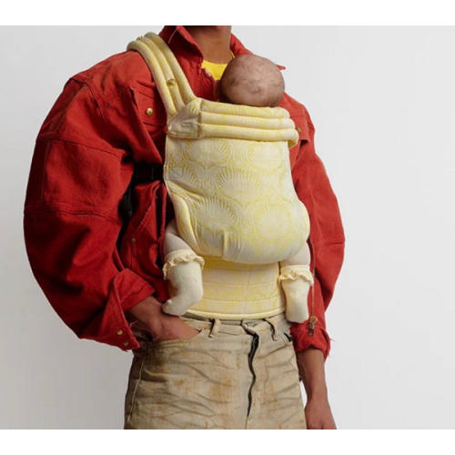 Boho Soleil | Zeitgeist Baby Carrier | SHOP ARTIPOPPE