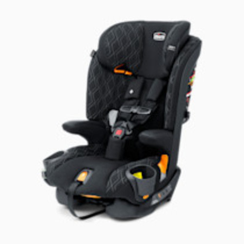 Chicco MyFit Air ClearTex Harness + Booster Car Seat - Nova